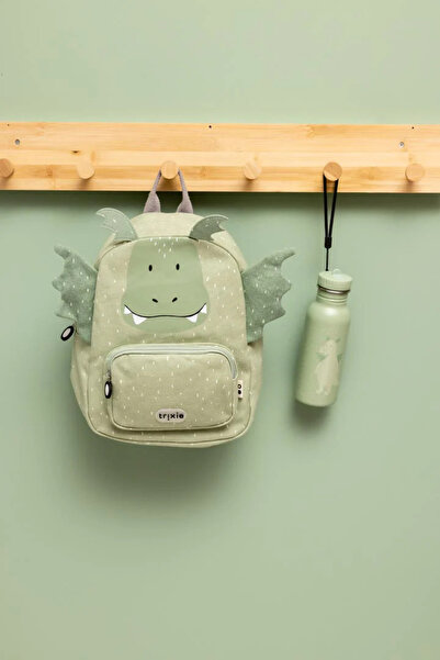 Trixie Mr.Dragon Backpack - Okul Çantası