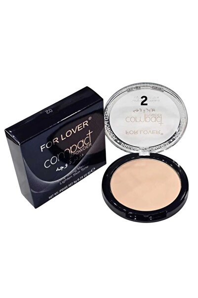 FOR LOVER Powder