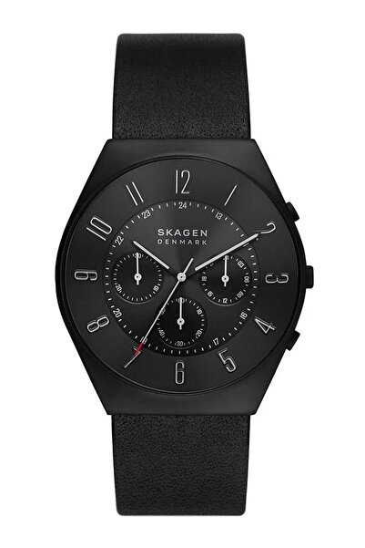 Skagen Мъжки часовник, Skagen, Grenen SKW6843