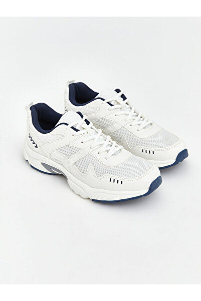 LC Waikiki I File Detailed Thick Sole Women's Sneakers from Freezen Store
