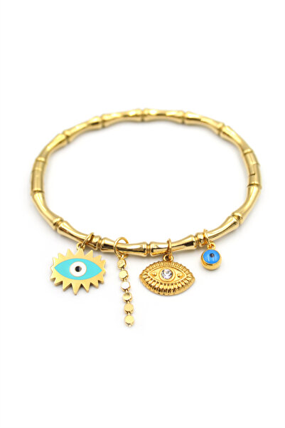 Mestore سوار تشارم - ذهبي