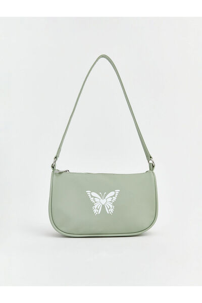 LC Waikiki Vlastiti brend Nova sezonska odjeća za devojčice Štampano Torba za...