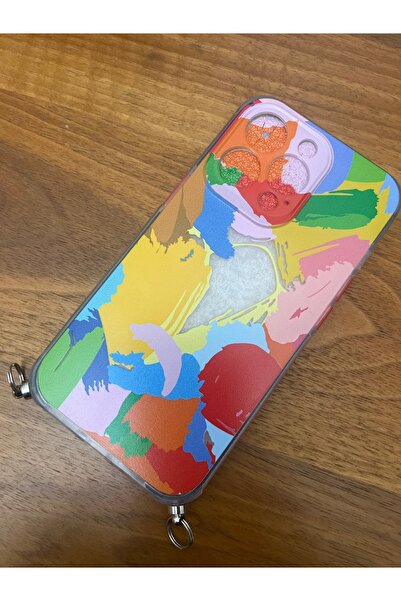 SEGRETO حافظة سيليكون متوافقة مع هاتف iPhone 13 Pro ثلاثية الأبعاد بنمط زهرة ...