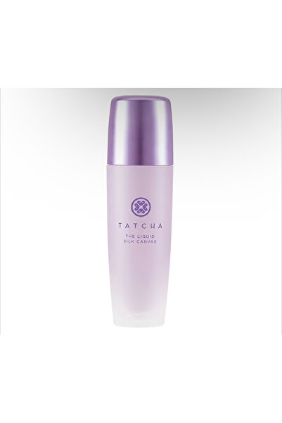 TATCHA The Liquid Silk Canvas