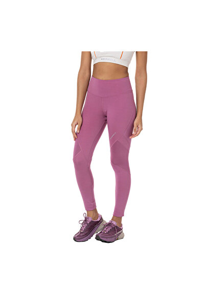 LC Waikiki Rmz Gi̇yi̇m Farkiyla Lifted 7 Women's Pink Running Tights