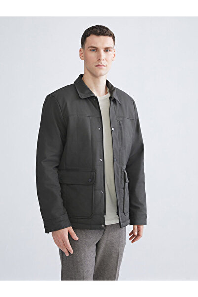 LC Waikiki Sparkling Choices from Shining Store Standard Fit Long Sleeve Mens...