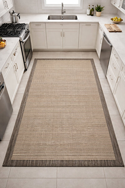 Albayrak Tekstil SİSAL DOKUMA HALI