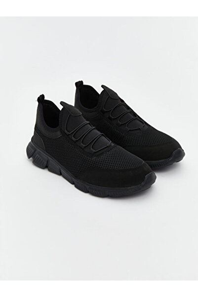 LC Waikiki Shining Choices Mesh Detailed Men's Sneakers from Shining Store