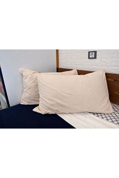 VELLON HOME أوزد. غطاء وسادة مقاس 50 × 70
