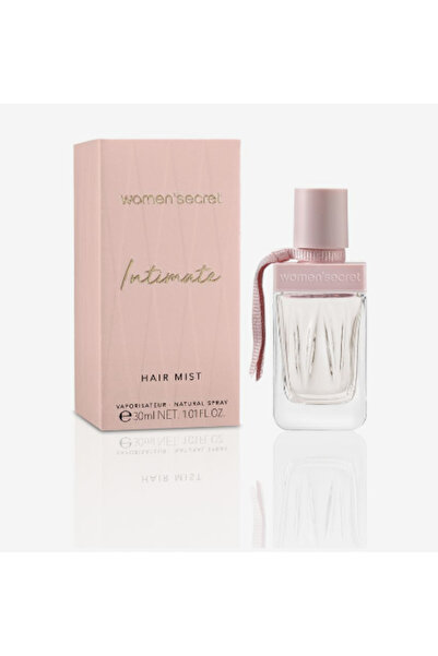 Women's Secret Intimate Perfume for Hair -