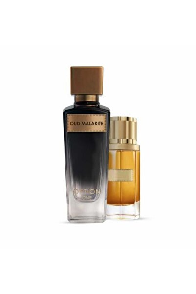 option one Oud Malakit - 75 ml