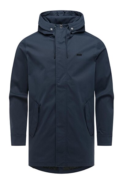 Ragwear Funktionsmantel Mr Smithem Twill YOUMODO