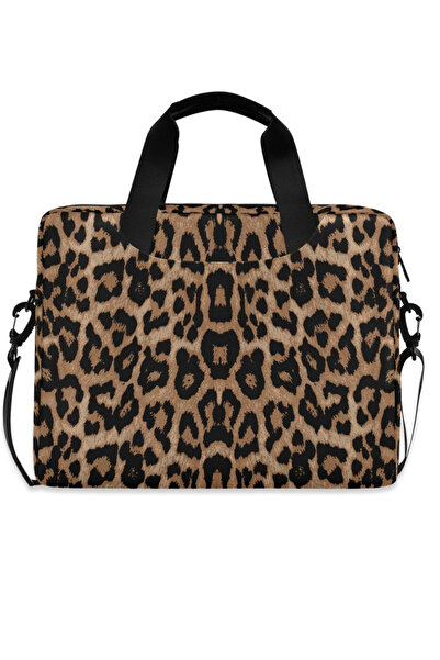 woys 2 Years Warranty -Patterned 16-Inch Computer Bag - Patterned Notebook Ba...