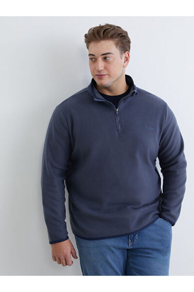 LC Waikiki Sparkling Choices by Shining Store Judge Roba Collar Long Sleeve F...