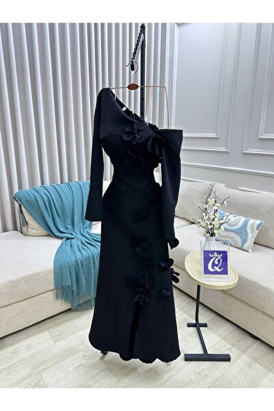 QOEENKSA Nihal's dress