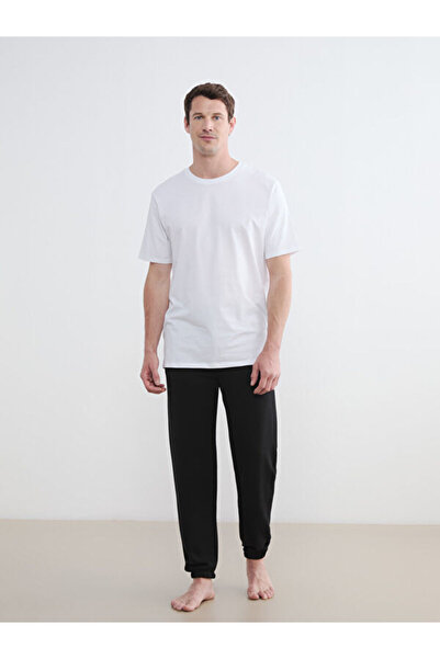 LC Waikiki I Standartkalıp Men's Pajama Bottoms from Freezen Store