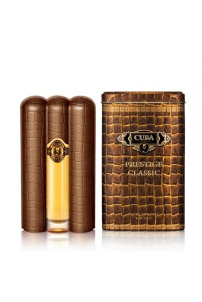 Cuba Prestige Eau De Toilette 90 ml (ανδρικό)