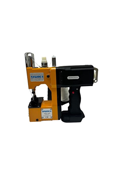 Yuki Çuvalağzı Dikiş Makinesi Şarjlı 2600Mh