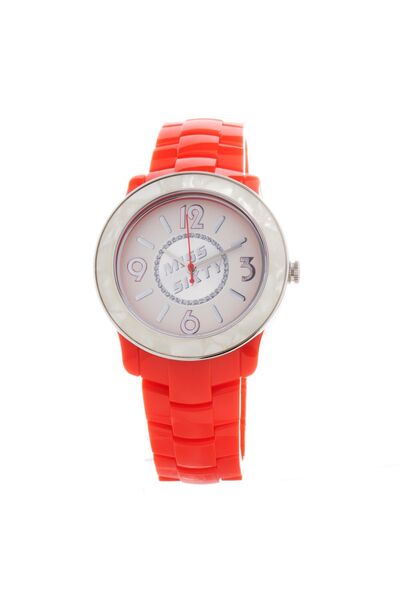 Miss Sixty Дамски часовник, Miss Sixty, Happy R0753122501