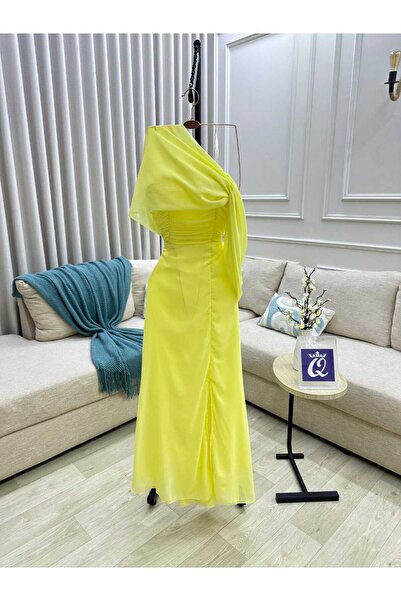 QOEENKSA Nada's dress