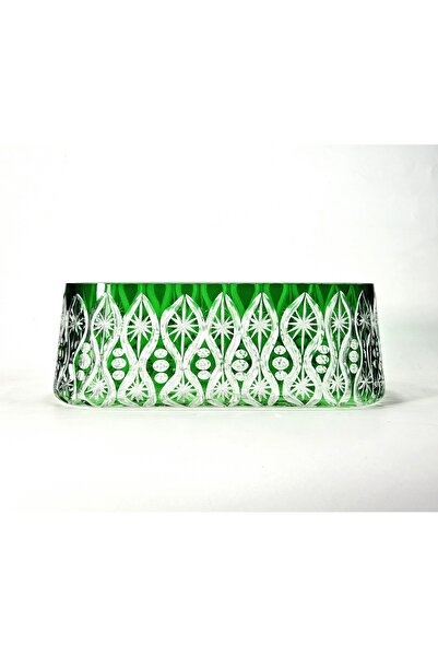 Kristal Market نموذج أفروديت الكريستالي المصنوع يدويًا من الكريستال المقطوع ع...