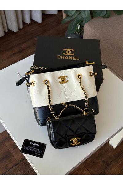 Generic Handbag and shoulder bag, high quality material, with accessories