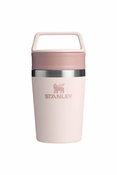 Stanley Putna šolja Cafe-To-Go 0,23 LT / 8oz roza 10-12079-009