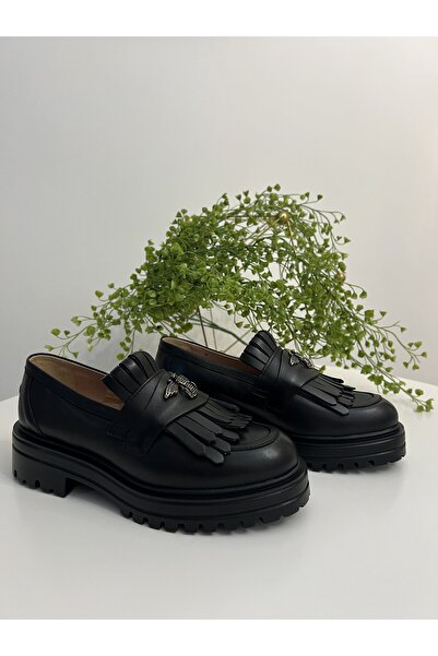 KOLARIS Women's shoes made of genuine leather