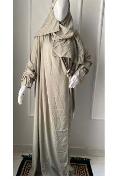 Gerenic Women's Prayer Shawl (Jalal)