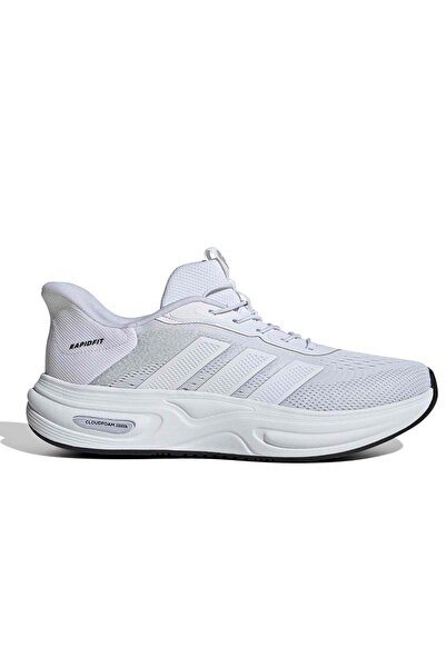 adidas Cloudfoam Cuxxion Hp3429 Unisex Sports Shoes White