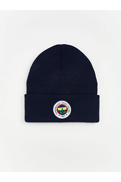 LC Waikiki Beretă brodată pentru băieți, licențiată, din colecția Shining Store