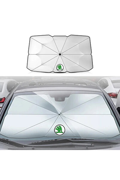 Generic Car Sunshade / Front Windshield Sunshade