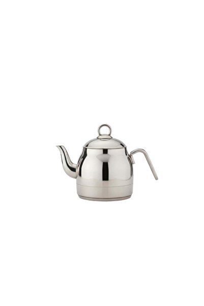 Türkiye Stainless Steel Tea Pot from Mr. Cook 1 Liter