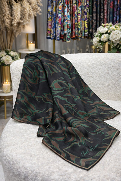 Asya Silkhome Soft Eşarp