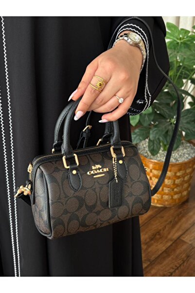 Generic حقيبة اسطوانية الهبة والترند