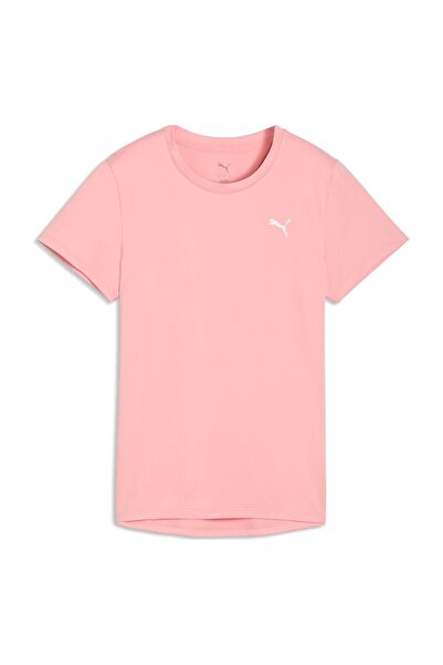 Puma Women's T-shirt W TAD ESSENTIAL CREW TEE - 52717726