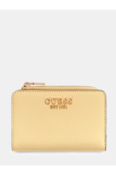 Guess Serenova Saffiano Card Case