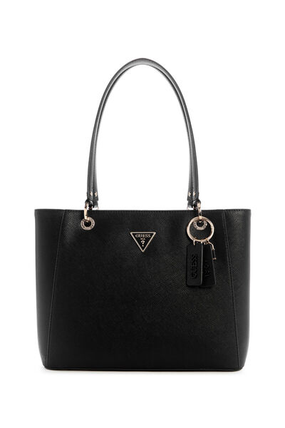 Guess Noelle Saffiano Shopper