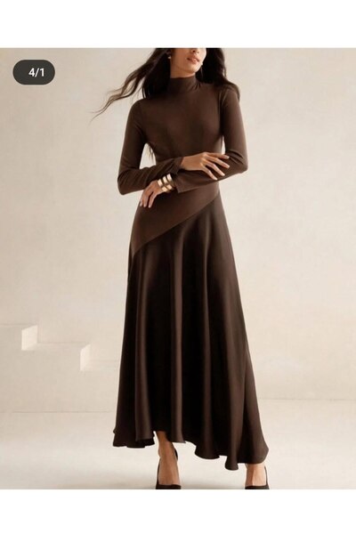 ZAYNAFASHIONSA Salwa's dress