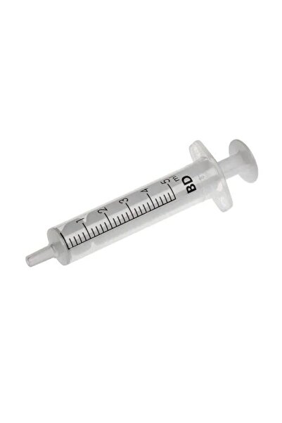 Prime Disposable Syringe, 5ml