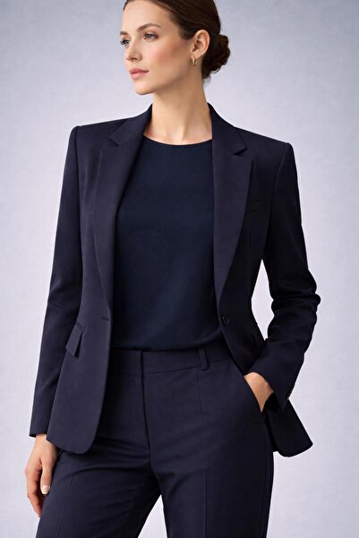 Alvina Cycling Collar Inner Tunic 4486