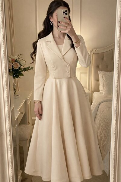 4LINA Raseel's elite dress