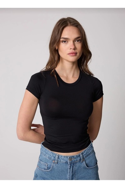 IŞILDA FASHION بيكليت ياكا بيسك بادي