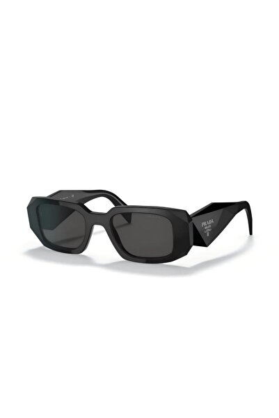 Prada Sport 100% UV Protection Unisex Metal Sunglasses
