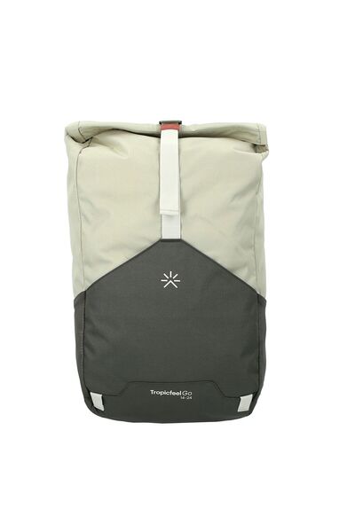Tropicfeel Batoh Roll Go Daypack 43 cm na laptop