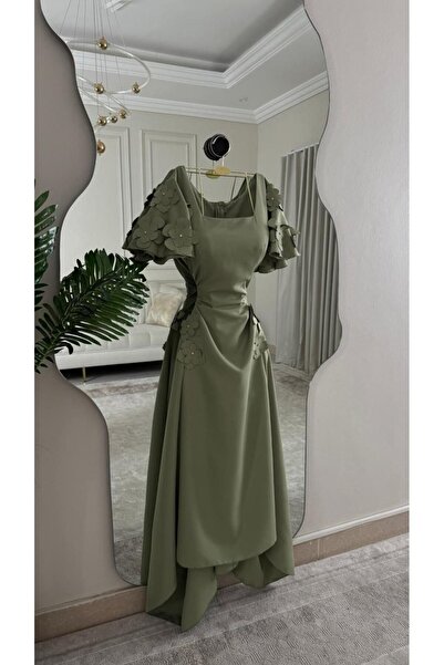 4LINA "Jewels" dress