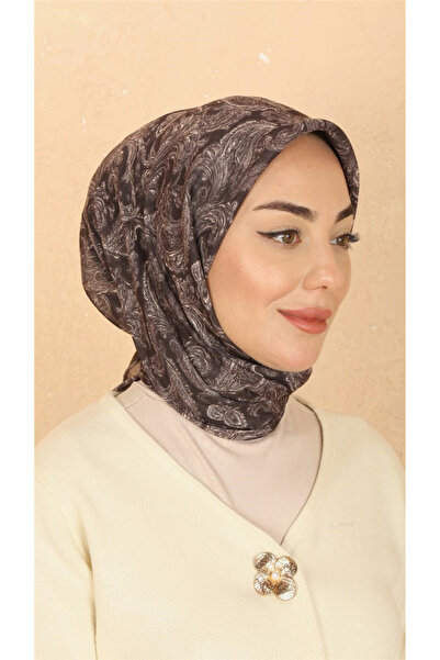 locella Lo'cella Pamuklu Soft Eşarp 4538-6