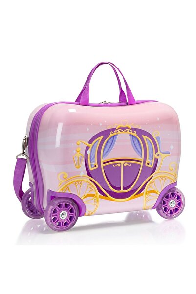 Heys Carucior pentru copii cu 4 role 40,5 cm