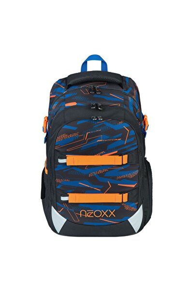 Neoxx Active Pro Schulranzen 45,5 cm