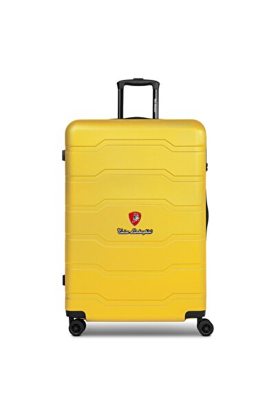 Tonino Lamborghini Bologna 4 Rollen Trolley L 77 cm